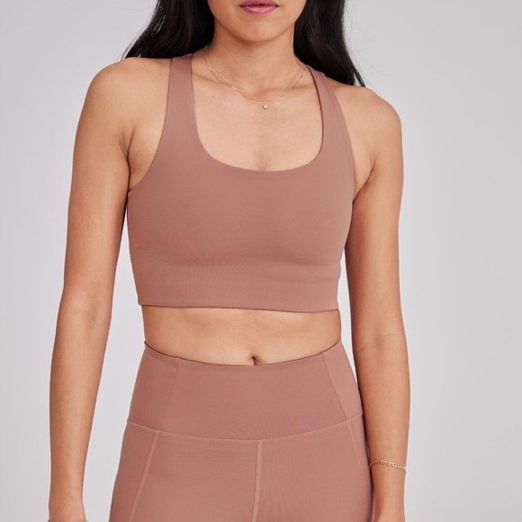 girlfriend collective Other - Girlfriend Collective Paloma Bra